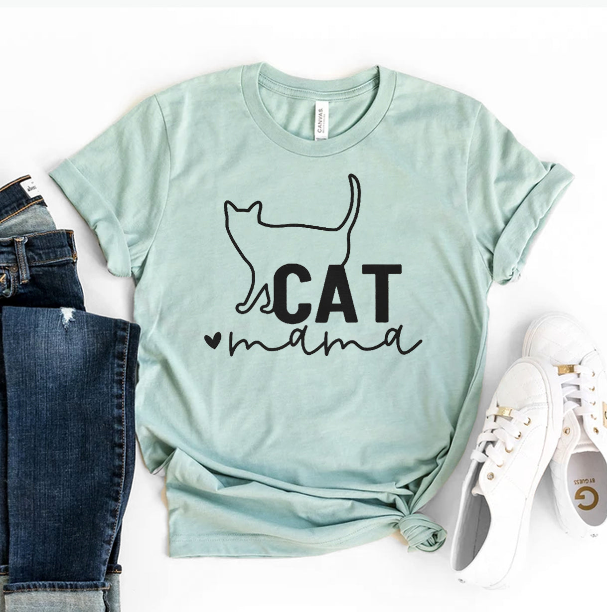 Clothes and accessories