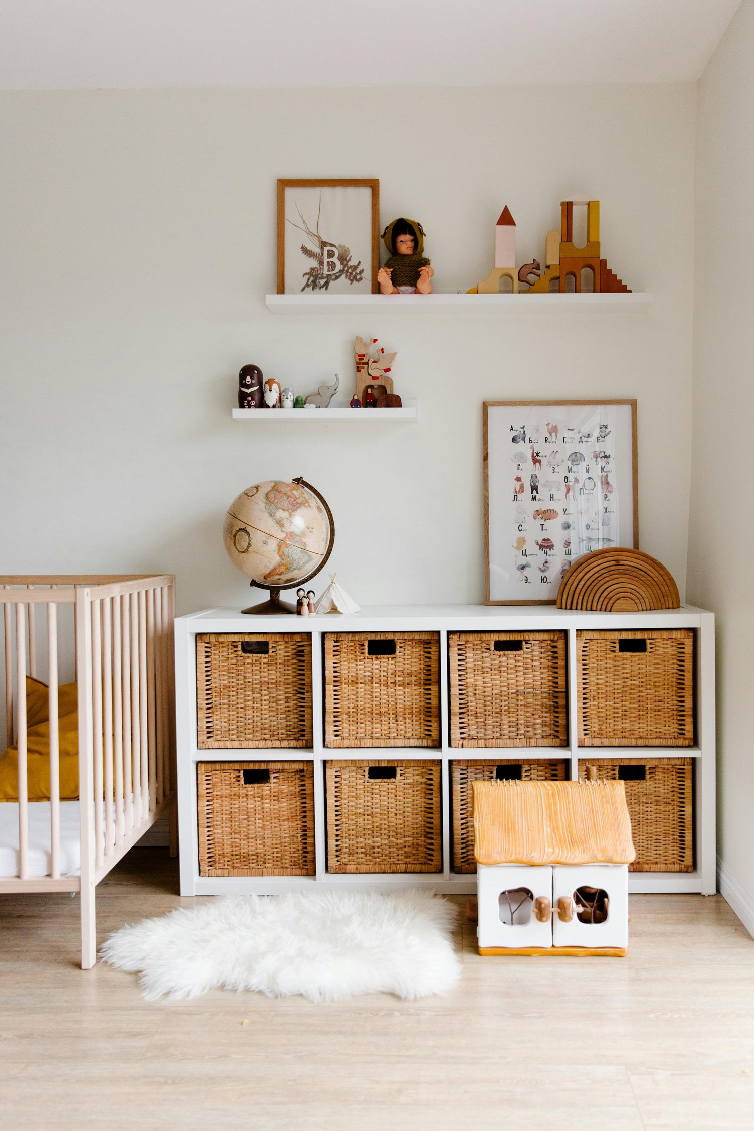 Baby and Kids essentials