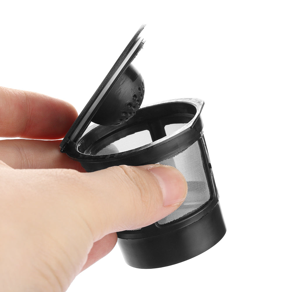Reusble coffee filter