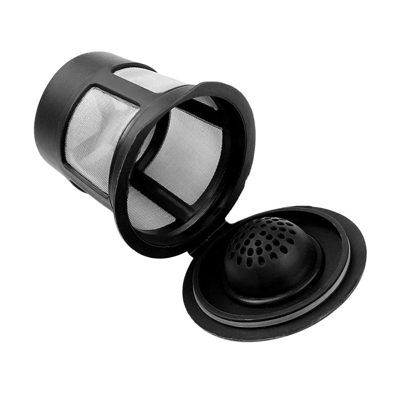 Reusble coffee filter